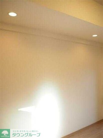 ルーブル溝の口参番館の物件内観写真